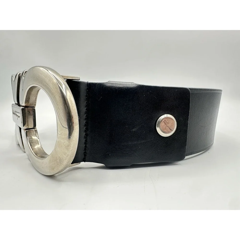 Salvatore Ferragamo elevate your